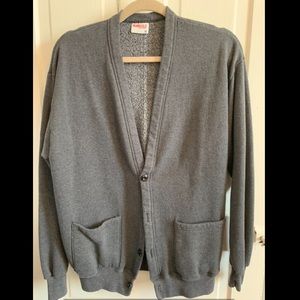 Vintage cardigan